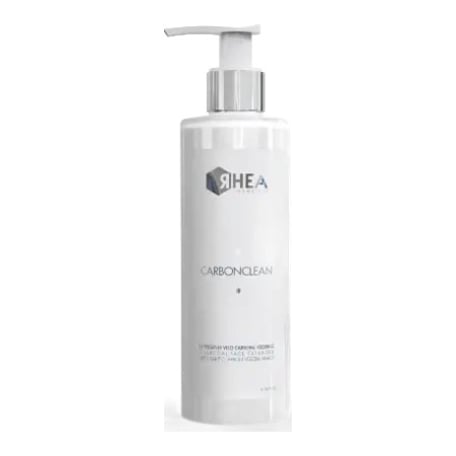 Rhea Cosmetics Carbonclean
