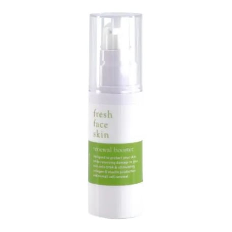 Fresh Face Skin Renewal Booster