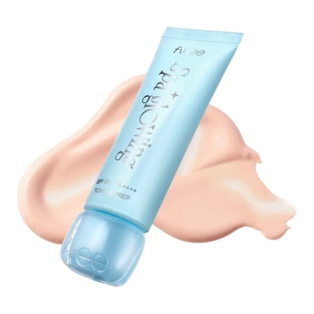 フィー スパ グロウイング UV トーンアップベース SPF 50+