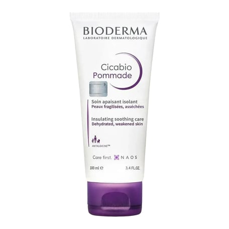 Bioderma Cicabio Pommade