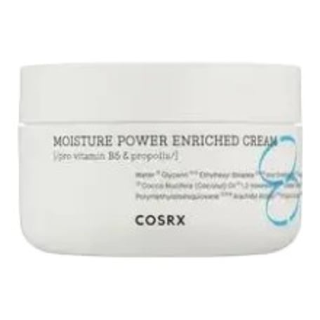 COSRX Hydrium Moisture Power Enriched Cream