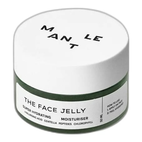 Mantle The Face Jelly