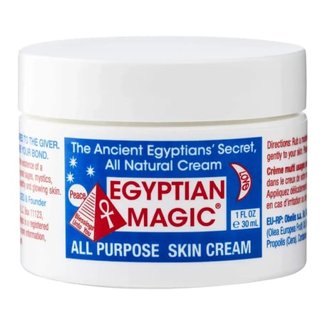 Egyptian Magic Magical cream