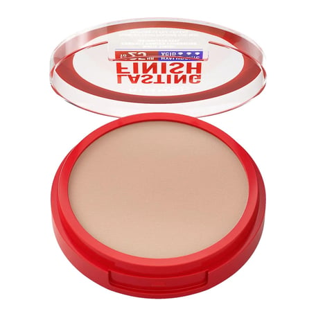Rimmel London Lasting Finish 25h 蜜粉餅粉底