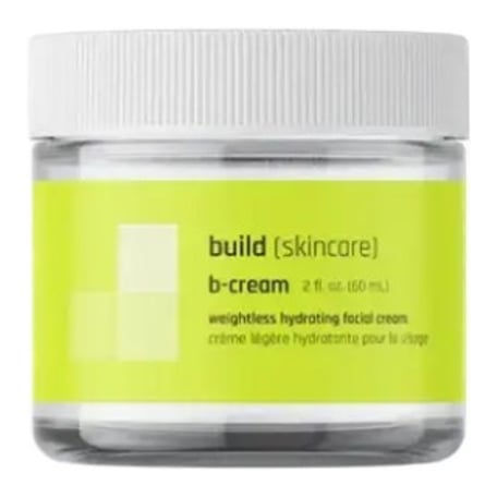 Build Skincare B-Cream