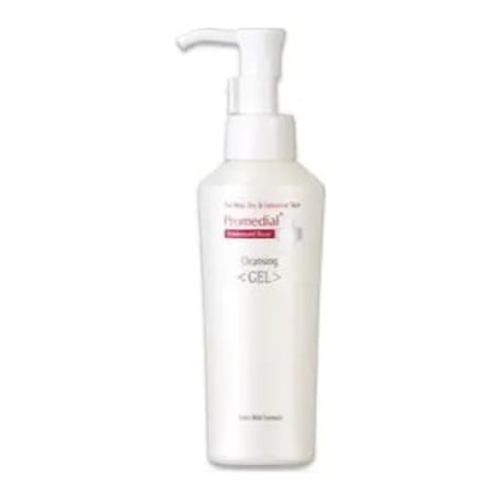Promedial Soft Massage Wash
