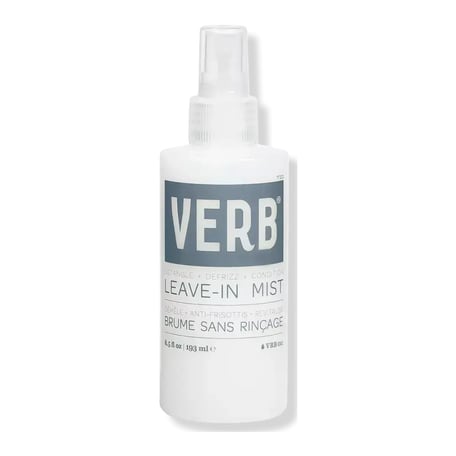 Verb リーブイン ミスト