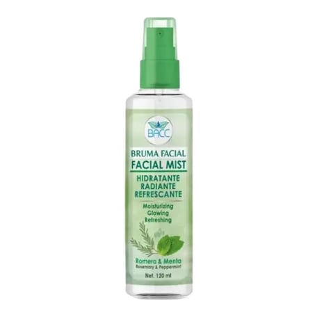 BACC Facial Mist