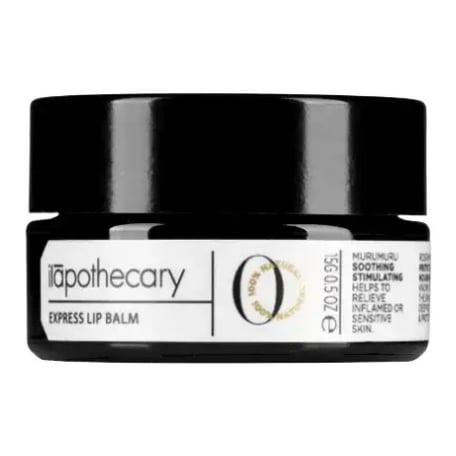 Ilapothecary Express Lip Balm