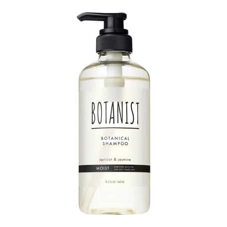 Botanist Botanical Shampoo