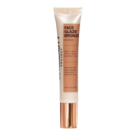 iNNBEAUTY PROJECT Face Glaze Bronze