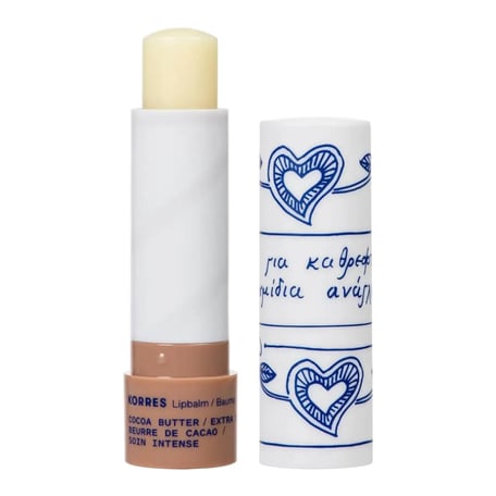 KORRES Lip Butter Stick