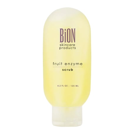 Bion Fruit Enzyme Scrub