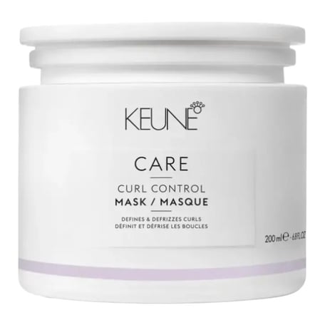 Keune Care Curl Control Mask