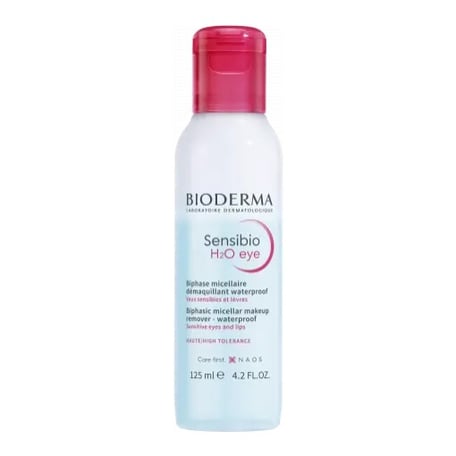 Bioderma Sensibio H20 Eye