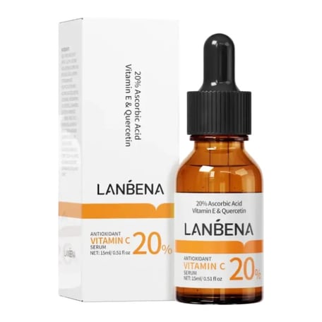 LANBENA Antioxidant Vitamin C Serum