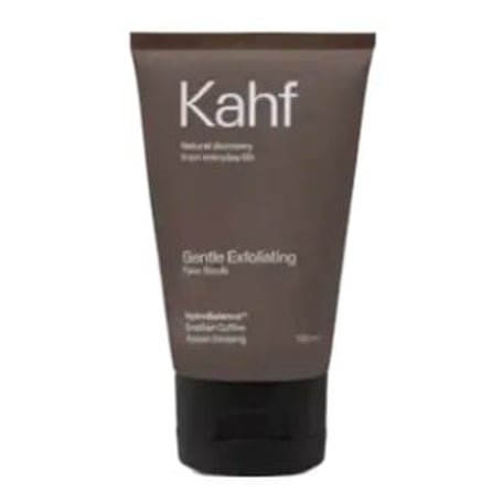 Kahf Gentle Exfoliating Face Scrub