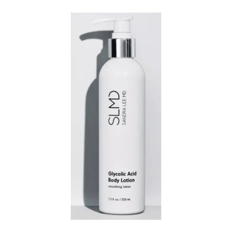 SLMD Glycolic Acid Body Lotion