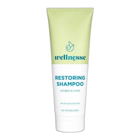 Wellnesse Restoring Shampoo
