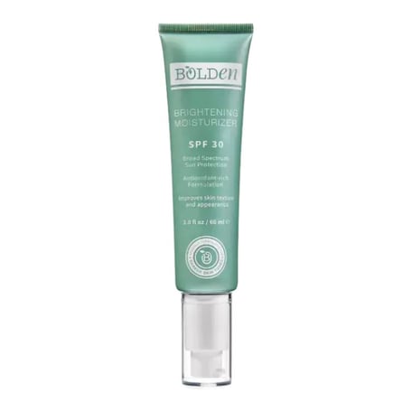 Bolden SPF 30 BRIGHTENING MOISTURIZER