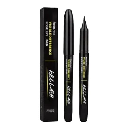 Farm Stay Visible Difference Edge Eye Liner