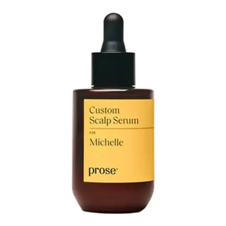 Prose Custom Scalp Serum
