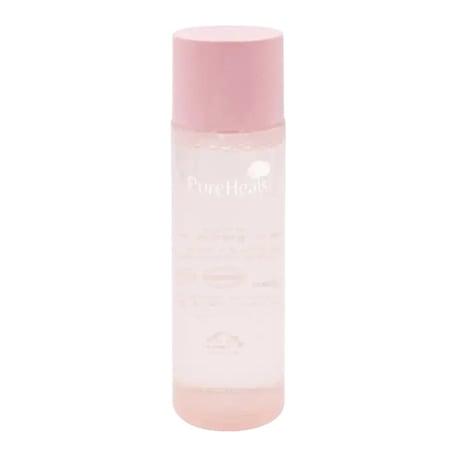 Pure Heals Rose Blemish Toner