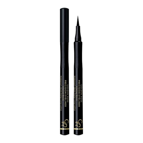 Golden Rose Precision Eyeliner