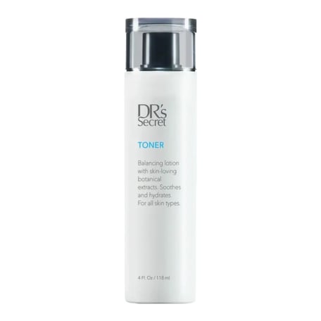DR's Secret Toner T2