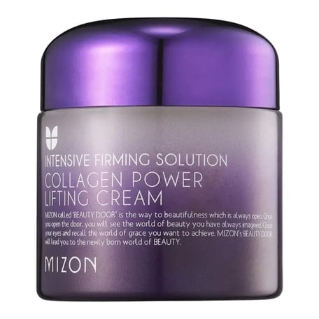 Mizon Collagen Power Lifting Cream