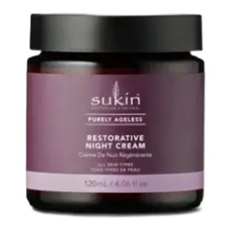 Sukin Purely Ageless Day Cream