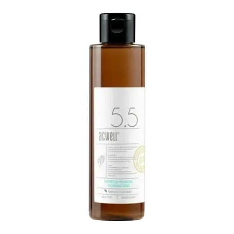 Acwell Licorice pH Balancing Cleansing Toner