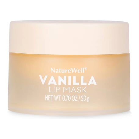 NatureWell Hydrating Lip Mask