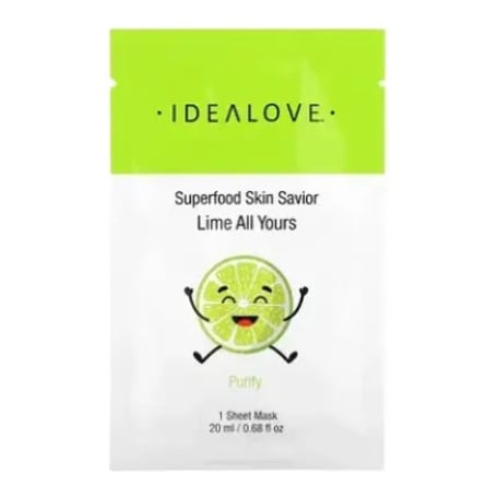 Idealove Superfood Skin Savior