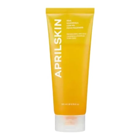 APRILSKIN Calendula Low pH Gel Cleanser