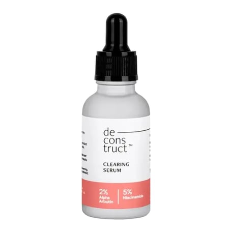 Deconstruct Clearing Serum