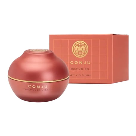 Conju Luxury Princess Moisture Gel