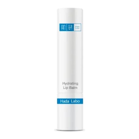 Hada Labo Hydrating Lip Balm SPF 15