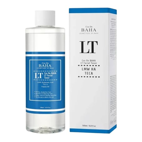 Cos De BAHA LT Facial Toner