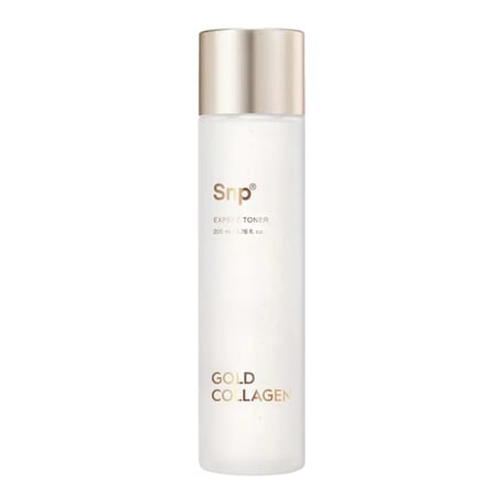 SNP Gold Collagen Expert Toner