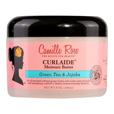 Camille Rose Curlaide Moisture Butter