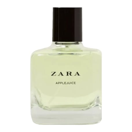Zara Applejuice Eau de Toilette