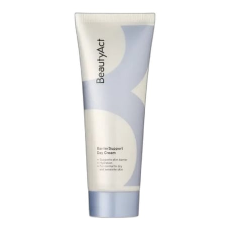 BeautyAct Barrier Support Day Cream