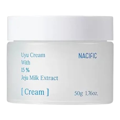 Nacific Uyu Cream