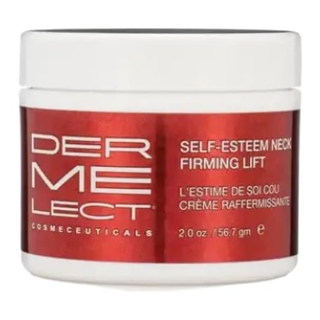 Dermelect Self-Esteem Neck Firming Lift