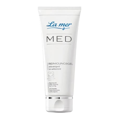 La mer Med Cleansing Gel