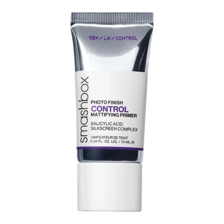 Smashbox Photo Finish Control Mattifying Primer