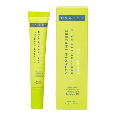 hyphen All I Need Lipscreen SPF 30