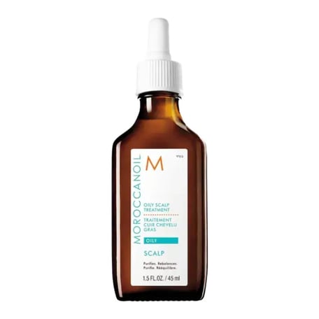 MoroccanOil Oily Scalp Treatment