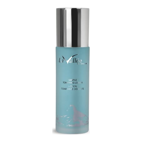La Vallée Gentle Tonifying Lotion